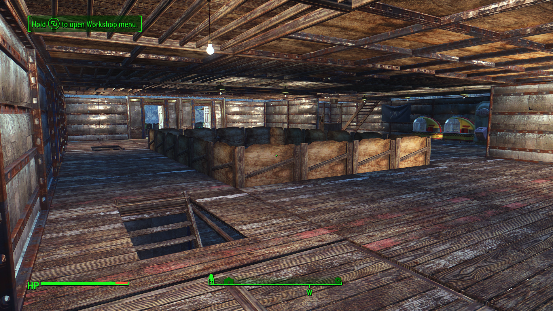 Fallout Is There An Inn With Beds Fallout Is There An Inn With Beds