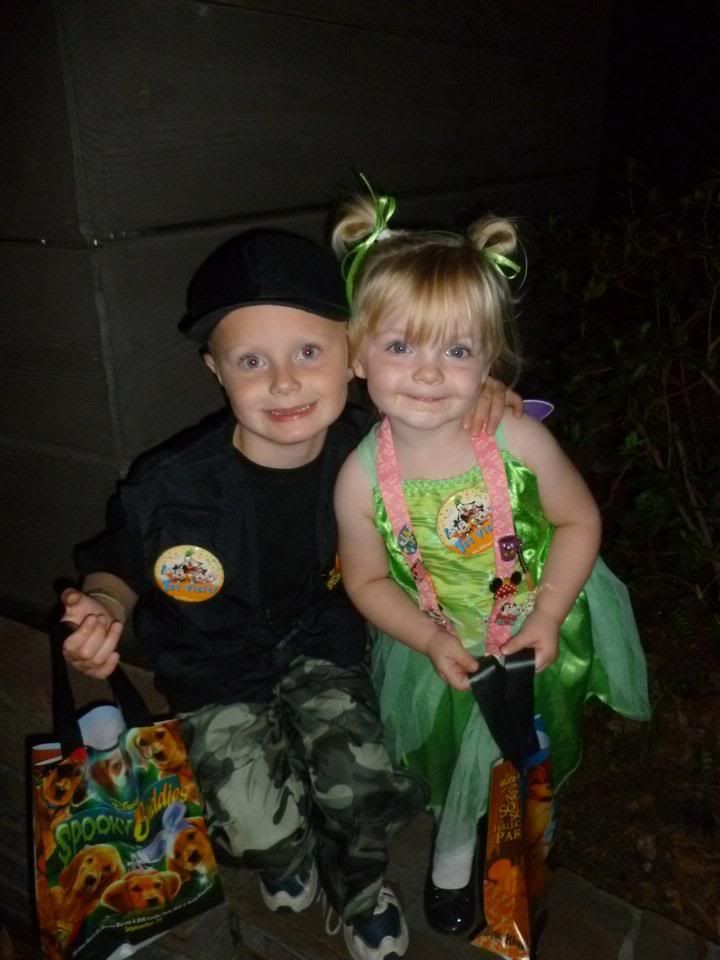 Josh and Lyssa