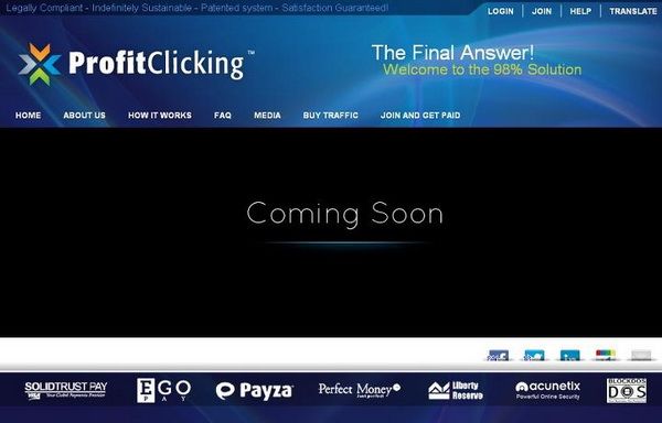 ProfitClicking.com