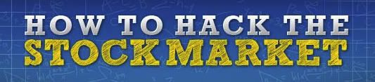 how to hack stock market