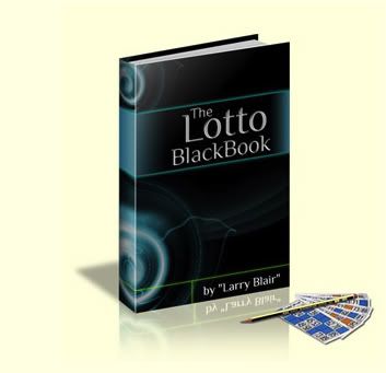 Lotto Black