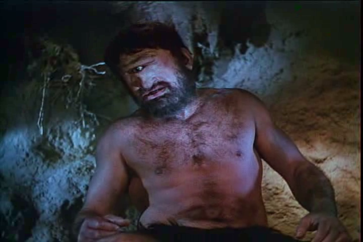 Resultado de imagen de Kirk Douglas en Ulises película La Odisea