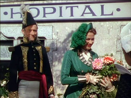 Classic Old Movies ~ War/Comedy...