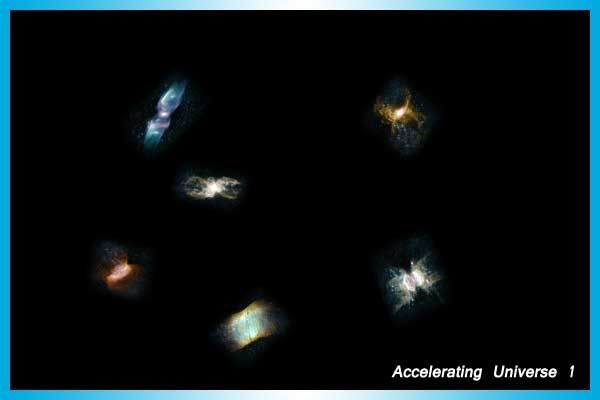 expanding universe 3