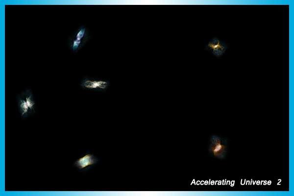 expanding universe 2