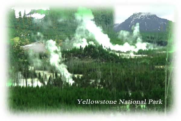 Yellowstone