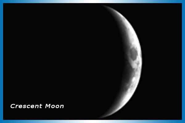 Crescent Moon