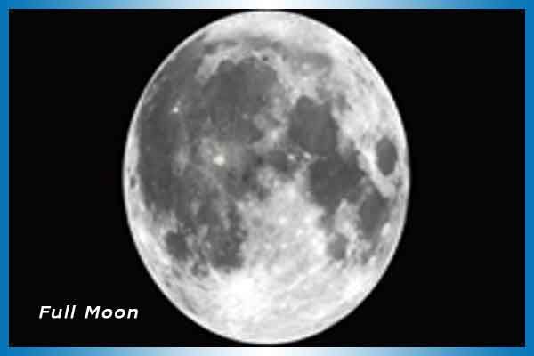 Full Moon