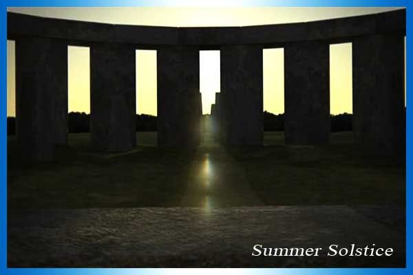 Summer Solstice