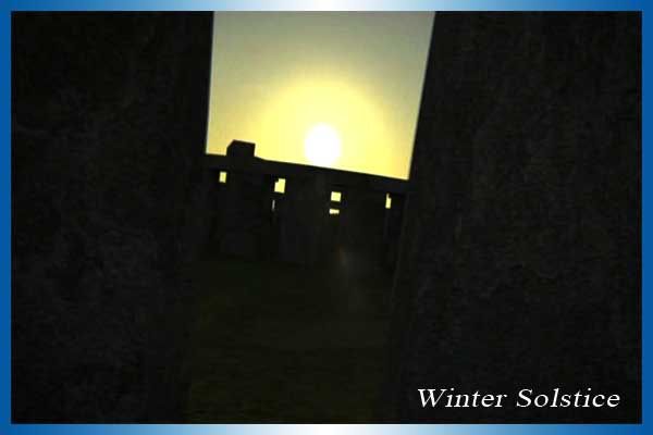 Winter Solstice