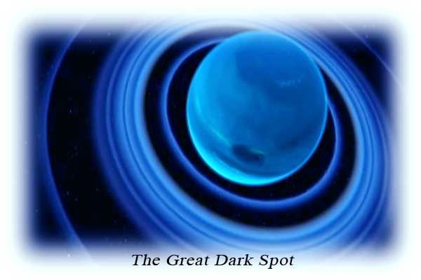 Neptune Spot