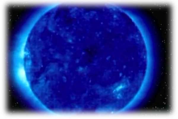 Solar Minimum