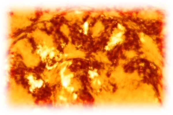 Sun Quake