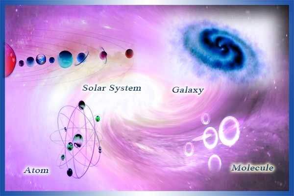 Extreme Universe