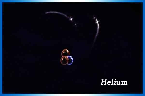 Helium