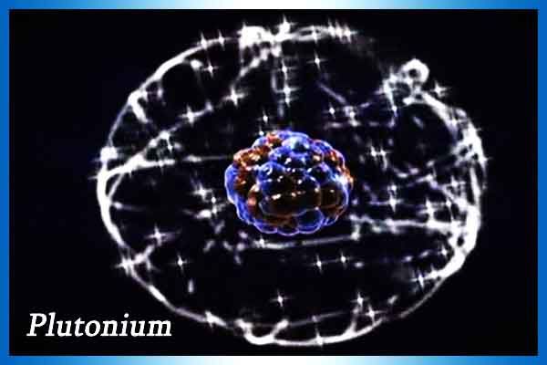 Plutonium