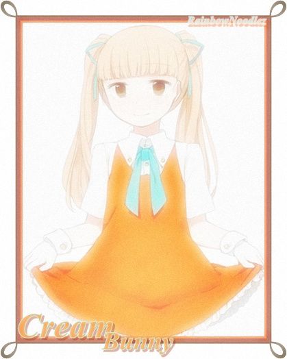 Cream Cream