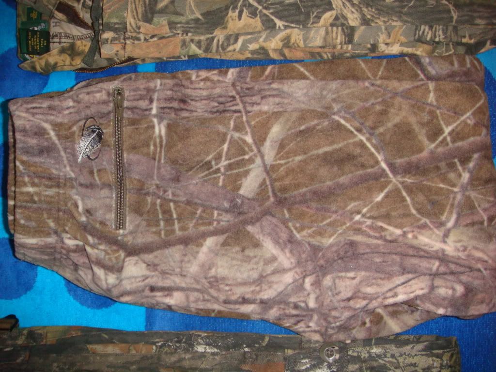 "Sold" Some good used Youth Pants for cheap! Duck Hunting Forum