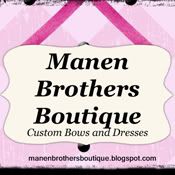 Manen Brothers Boutique