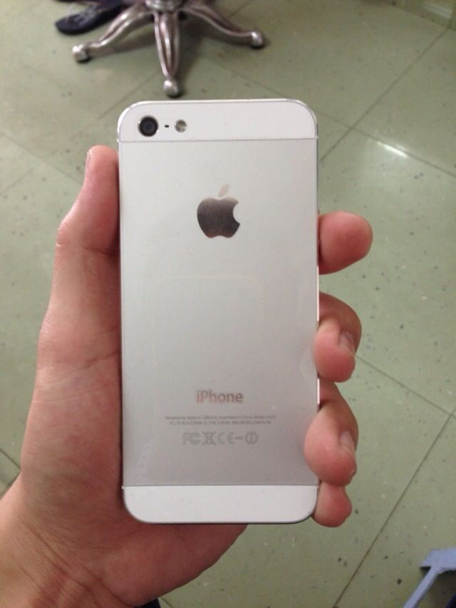 Iphone 5s & Iphone 5 - 1