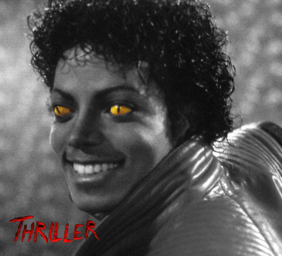 Michael Jackson -Thriller Photo by moonspell2 | Photobucket - 938 x 851 jpeg 236kB