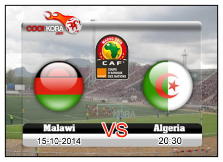  3-0  -   ..    Malawi-vs-Algeria-1.