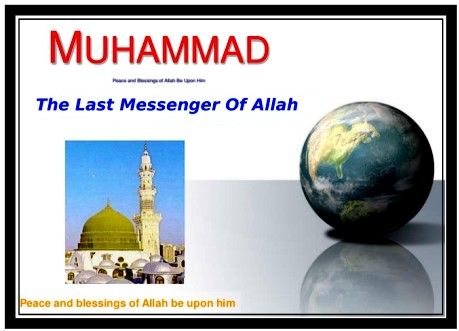    -   () prophet-muhammad-the