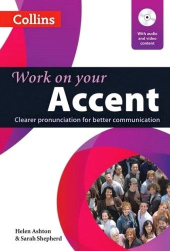 Collins - Work on Your Accent [PDF   CDs] 1506484_387961264661