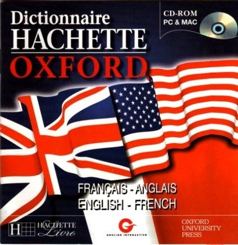 Dictionnaire Hachette Oxford (Franais  Anglais / English  French) 1024035627-500x500.j