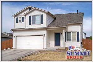 The Springs Summit Group Can Assist You With Homes For Sale Near Fort Carson