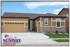 he Springs Summit Group is Your Real Estate Connection for Homes For Sale in Briargate
