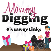 Mommy Digging Wednesday Giveaway Linky