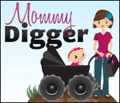 Mommy Digger - Product Reviews and Giveaways