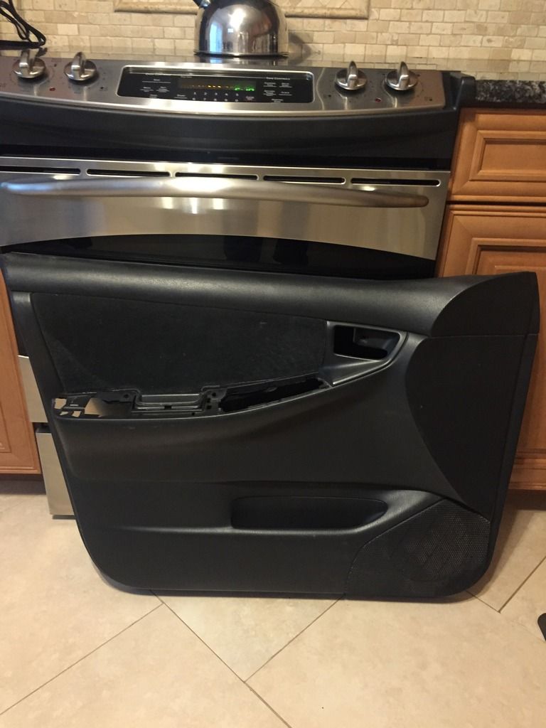 FS 2007 Corolla door parts | Toyota Nation Forum