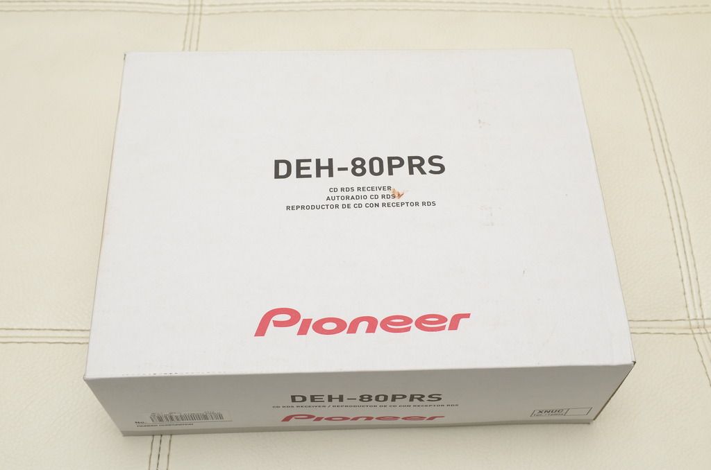 Wtt Looking To Trade A Pioneer Deh
