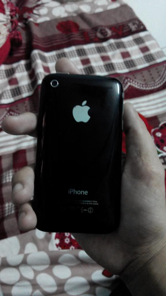 Qsmart S53 giá 1tr5,3GS 8GB giá 1tr, tất cả đều zin!!! - 3