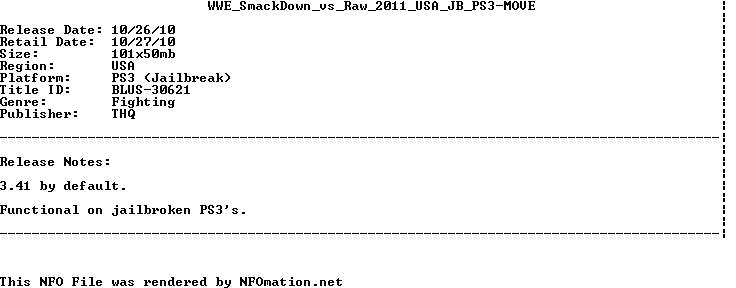 WWE Smackdown VS Raw 2010 PC WWE Smackdown VS Raw 2010 PC