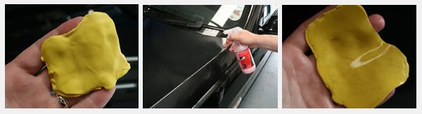autobrite direct clay and lube autobrite direct clay and lube