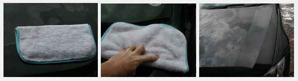 Autobrite Towel Autobrite Towel