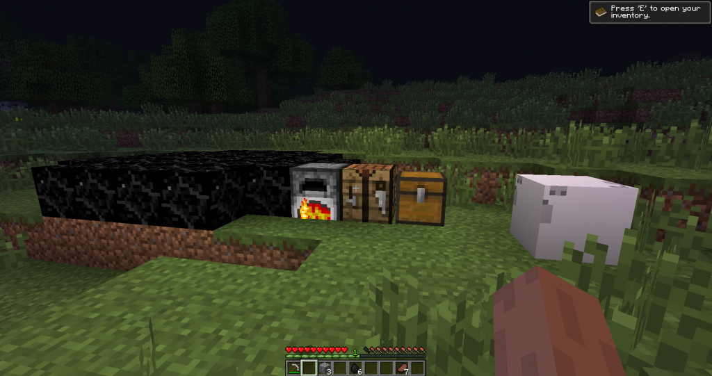 Excursion Funnel WIP WIP Mods Minecraft Mods Mapping and Modding