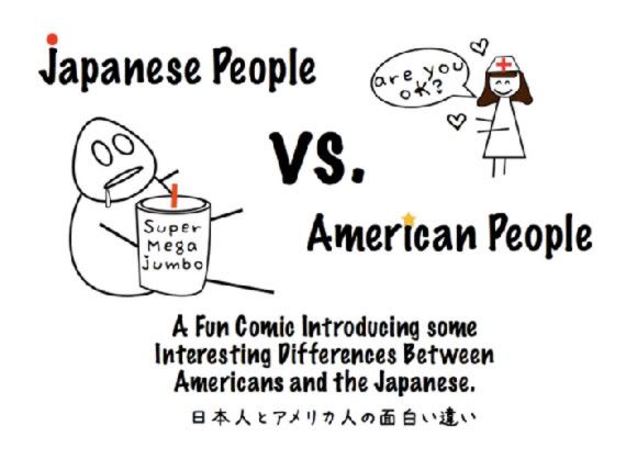 Diferencias entre japon y estados unidos D: Diferencias entre japon y estados unidos D: