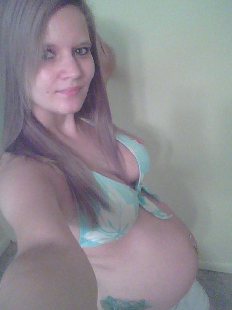 29.5 weeks, Uploaded from the Photobucket Android App