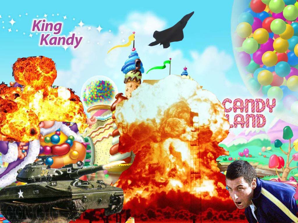 candyland the movie