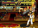 th fightfev th fightfev