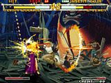 th garou th garou