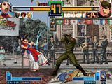 th kof2001 th kof2001