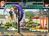 th kof2002 th kof2002