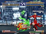 th kof2003 th kof2003