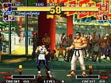 th kof95 th kof95