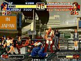 th kof96 th kof96
